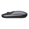 МЫШЬ PORTABLE MOUSE 2 DARK GREY