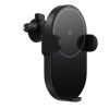 ДЕРЖАТЕЛЬ С БЕСПРОВОДНОЙ ЗАРЯДКОЙ MI 20W WIRELESS CAR CHARGER
