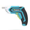 АККУМУЛЯТОРНАЯ ЭЛЕКТРИЧЕСКАЯ ОТВЕРТКА TONFON WIRELESS SCREWDRIVER 3.6V