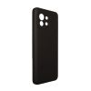 SILICON CASE FOR XIAOMI PREMIUM BLACK