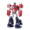 MITU ROBOT BUILDER TRANSFORMERS OPTIMUS PRIME