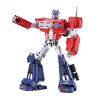 MITU ROBOT BUILDER TRANSFORMERS OPTIMUS PRIME