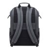 РЮКЗАК RUNMI 90 POINTS COMMUTING BACKPACK GRAY