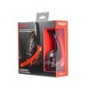 GENESIS HM12X GAMING HEADSET, 20HZ - 20000HZ, 119 DB, VOLUME CONTROL, 2.0M
