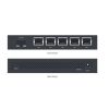 РОУТЕР МАРШРУТИЗАТОР UBIQUITI EDGEROUTER X, 6-PORT GIGABIT ROUTER, 1X SFP IN, 5 PASSIVE POE OUT PORTS 22-24VDC, PROCESSOR DUAL-CORE 880 MHZ, MIPS1004KC, SYSTEM MEMORY 256 MB DDR3 RAM, 5 PORT LINE RATE SWITCH, ER-X-SFP