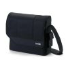 DICOTA N18038P BASEXX MESSENGER BAG NOTEBOOK CASE 15" / 15,4" (GEANTA LAPTOP/СУМКА ДЛЯ НОУТБУКА)