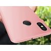 750019 HUSA SCREEN GEEKS TOUCH XIAOMI REDMI NOTE 5 PRO TPU, CORAL