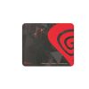 GENESIS PROMO 2017 GAMING MOUSE PAD IN BLACK/RED, 210MM X 250MM (COVORAS PENTRU MOUSE/КОВРИК ДЛЯ МЫШИ) WWW