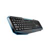 КЛАВИАТУРА AULA ADJUDICATION EXPERT GAMING KEYBOARD, USB, GAMER