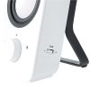 КОЛОНКИ LOGITECH Z200 SNOW WHITE STEREO SPEAKERS 2.0