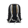 DICOTA D31048 BACKPACK ACTIVE BLACK/YELLOW 14"-15.6", PREMIUM NOTEBOOK BACKPACK WITH A SPORTY DESIGN,