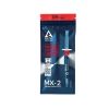 ARCTIC MX-2 THERMAL COMPOUND 2019 EDITION 8G, THERMAL CONDUCTIVITY 5.6 W/