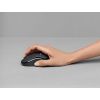 LOGITECH M220 SILENT CHARCOAL WIRELESS MOUSE USB, 910-004878 (MOUSE FARA FIR/БЕСПРОВОДНАЯ МЫШЬ)