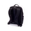 DICOTA D30675 BACKPACK ECO 14"-15.6", BACKPACK WITH REMOVABLE NOTEBOOK CASE, BLACK