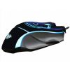AULA CATASTROPHE GAMING MOUSE, DPI