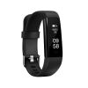 ACME HR ACT206 BLACK ACTIVITY TRACKER, 0.86” O LED, LI-ION, ACCELEROMETER, PEDOMETER, HEAR RATE MONITOR, TOUCH SCREEN, WATERPROOF, BLUETOOTH 4.0 (SMART BAND / СМАРТ БРАСЛЕТ) WWW