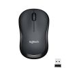 LOGITECH M220 SILENT CHARCOAL WIRELESS MOUSE USB, 910-004878 (MOUSE FARA FIR/БЕСПРОВОДНАЯ МЫШЬ)