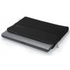 DICOTA D31132 BASEXX S / NEOPRENE SLEEVE FOR NOTEBOOK 13.3" BLACK