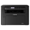 CANON I-SENSYS MF112, MONO PRINTER/COPIER/COLOR SCANNER, A4, 2400X600 DPI WITH IR