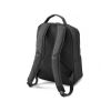 DICOTA D30575 SPIN BACKPACK 14"-15.6", SPORTIVE BACKPACK FOR NOTEBOOK, BLACK