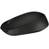 БЕСПРОВОДНАЯ МЫШЬ LOGITECH B170 BLACK WIRELESS MOUSE, USB, 910-004798 (MOUSE FARA FIR/БЕСПРОВОДНАЯ МЫШЬ)