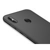 120016 (540010) HUSA SCREEN GEEKS SOLID XIAOMI MI A2/6X, BLACK (ЧЕХОЛ НАКЛАДКА В АСОРТИМЕНТЕ ДЛЯ СМАРТФОНОВ XIAOMI)