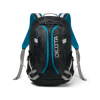 DICOTA D31047 BACKPACK ACTIVE BLACK/BLUE 14"-15.6", PREMIUM NOTEBOOK BACKPACK WITH A SPORTY DESIGN, (RUCSAC LAPTOP/РЮКЗАК ДЛЯ НОУТБУКА)