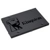 240GB SSD 2.5" KINGSTON SSDNOW A400 SA400S37/240G 240GB, 7MM, READ 500MB/S, WRITE 350MB/S, SATA III 6.0 GBPS
