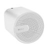 ACME SP109W DYNAMIC BLUETOOTH SPEAKER WHITE, 3W, 90HZ-20KHZ, 80 DB, LI-POLYMER 300 MA, BATTERY LIFE: UP TO 6 HOURS, USB