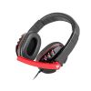 GENESIS HM12X GAMING HEADSET, 20HZ - 20000HZ, 119 DB, VOLUME CONTROL, 2.0M