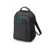 DICOTA D30575 SPIN BACKPACK 14"-15.6", SPORTIVE BACKPACK FOR NOTEBOOK, BLACK