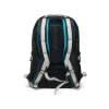 DICOTA D31047 BACKPACK ACTIVE BLACK/BLUE 14"-15.6", PREMIUM NOTEBOOK BACKPACK WITH A SPORTY DESIGN, (RUCSAC LAPTOP/РЮКЗАК ДЛЯ НОУТБУКА)