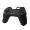 GENESIS P10 GAMEPAD, 8-WAY CONTROLLER, 12 BUTTONS, FOR PC, 1.8M CABLE, USB 2.0