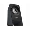 LOGITECH Z213 BLACK COMPACT 2.1 SPEAKER SYSTEM,