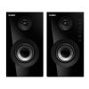 ACTIVE SPEAKERS SVEN SPS-615 BLACK, RMS 20W, 2X10W, BLUETOOTH, USB PORT, SD SLOT, ДЕРЕВО/LEMN (BOXE SISTEM ACUSTIC/КОЛОНКИ АКУСТИЧЕСКАЯ СИСИТЕМА), WWW, WWW