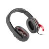 GENESIS HM12X GAMING HEADSET, 20HZ - 20000HZ, 119 DB, VOLUME CONTROL, 2.0M