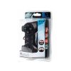 GENESIS P10 GAMEPAD, 8-WAY CONTROLLER, 12 BUTTONS, FOR PC, 1.8M CABLE, USB 2.0