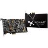 ASUS XONAR AE 7.1 GAMING AUDIO CARD, 192KHZ/24-BIT, 7.1 CH. HIGH RESOLUTION AUDIO AND 150OHM HEADPHONE AMP, 110DB SIGNAL-TO-NOISE RATIO