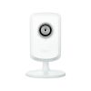 D-LINK DCS-930L/B1A 802.11N WIRELESS HOME NETWORK CAMERA, 1/5” VGA PROGRESSIVE CMOS SENSOR, BOARD LENS: F=3.15 MM, F2.8, 640X480 UP TO 20 FPS, BUILT-IN MICROPHONE