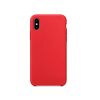 850014 HUSA SCREEN GEEKS ORIGINAL CASE DESIGN FOR APPLE IPHONE XS, RED