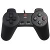 GENESIS P10 GAMEPAD, 8-WAY CONTROLLER, 12 BUTTONS, FOR PC, 1.8M CABLE, USB 2.0