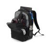 DICOTA D31714 BACKPACK HERO E-SPORTS 15"-17.3", DEVELOPED FOR GAMING PROFESSIONALS,