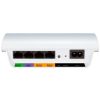 D-LINK DHP-346AV/A1A POWERLINE HD 4-PORT SWITCH UP TO 200 MBPS, 4 X PORT ETHERNET 10/100M WITH AUTO MDI-X/MDI-II SUPPORT (ADAPTOR DE RETEA POWERLINE/АДАПТЕР POWERLINE)