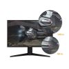 МОНИТОР 27" ASUS TUF GAMING VG279QL1A HDR400 IPS GAMING MONITOR WIDE 16:9, 0.311, 1MS, 165HZ, 125%SRGB, FREESYNC, PIVOT, CONTRAST 1000:1, H:200-200KHZ, V:48-165HZ, 1920X1080 FULL HD, SPEAKERS 2X2W, 2XHDMI V2.0/DISPLAY PORT 1.2,