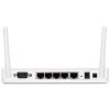 D-LINK DIR-640L/RU/A2A BROADBAND CLOUD WIRELESS N300 VPN ROUTER, 4X 10/100 LAN PORTS, 1X 10/100 WAN PORT, 300MBPS, 802.11B/G/N, RS-232 COM, USB 2.0 (ROUTER WIRELESS WIFI/БЕСПРОВОДНОЙ WIFI РОУТЕР)