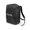 DICOTA D31736 BACKPACK PLUS SPIN 14"-15.6", SPORTIVE BACKPACK FOR NOTEBOOK, BLACK (RUCSAC LAPTOP/РЮКЗАК ДЛЯ НОУТБУКА)