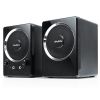 ACTIVE SPEAKERS SVEN 247 BLACK USB, RMS 4W, 2X2W