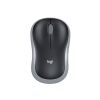 КЛАВИАТУРА+МЫШЬ БЕСПРОВОДНАЯ LOGITECH MK330 BLACK WIRELESS COMBO, KEYBOARD+MOUSE, 920-003995