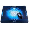 AULA MAGIC PAD GAMING MOUSE PAD, GAMER (COVORAS PENTRU MOUSE/КОВРИК ДЛЯ МЫШИ)