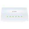 D-LINK DHP-346AV/A1A POWERLINE HD 4-PORT SWITCH UP TO 200 MBPS, 4 X PORT ETHERNET 10/100M WITH AUTO MDI-X/MDI-II SUPPORT (ADAPTOR DE RETEA POWERLINE/АДАПТЕР POWERLINE)